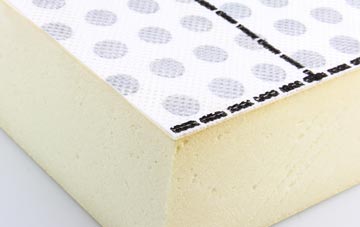 meeting West Farndon building codes