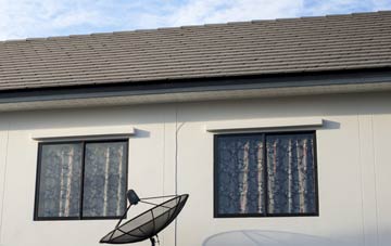 West Farndon rubber roof costs