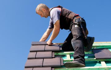 disadvantages of West Farndon slate roofing