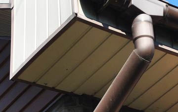 West Farndon soffit installation costs