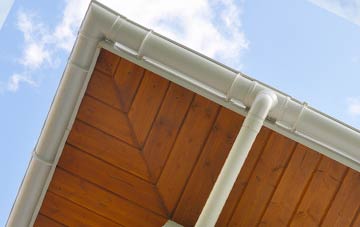 West Farndon soffit types
