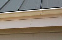 West Farndon soffit repair