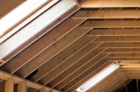 West Farndon tapered roof insulation quotes